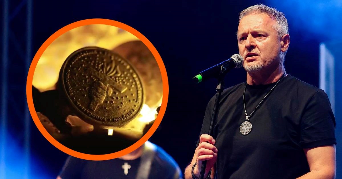 Thompson uoči koncerta ima još jedno veliko iznenađenje za fanove