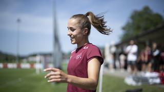 Nogomet – UEFA Euro 2025 – Lia Wälti bit će na terenu od početka