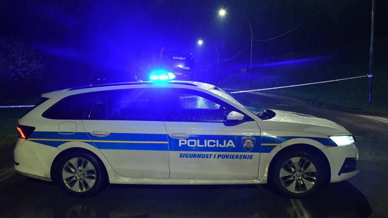 Policija pronašla mrtvo tijelo muškarca u Međimurju