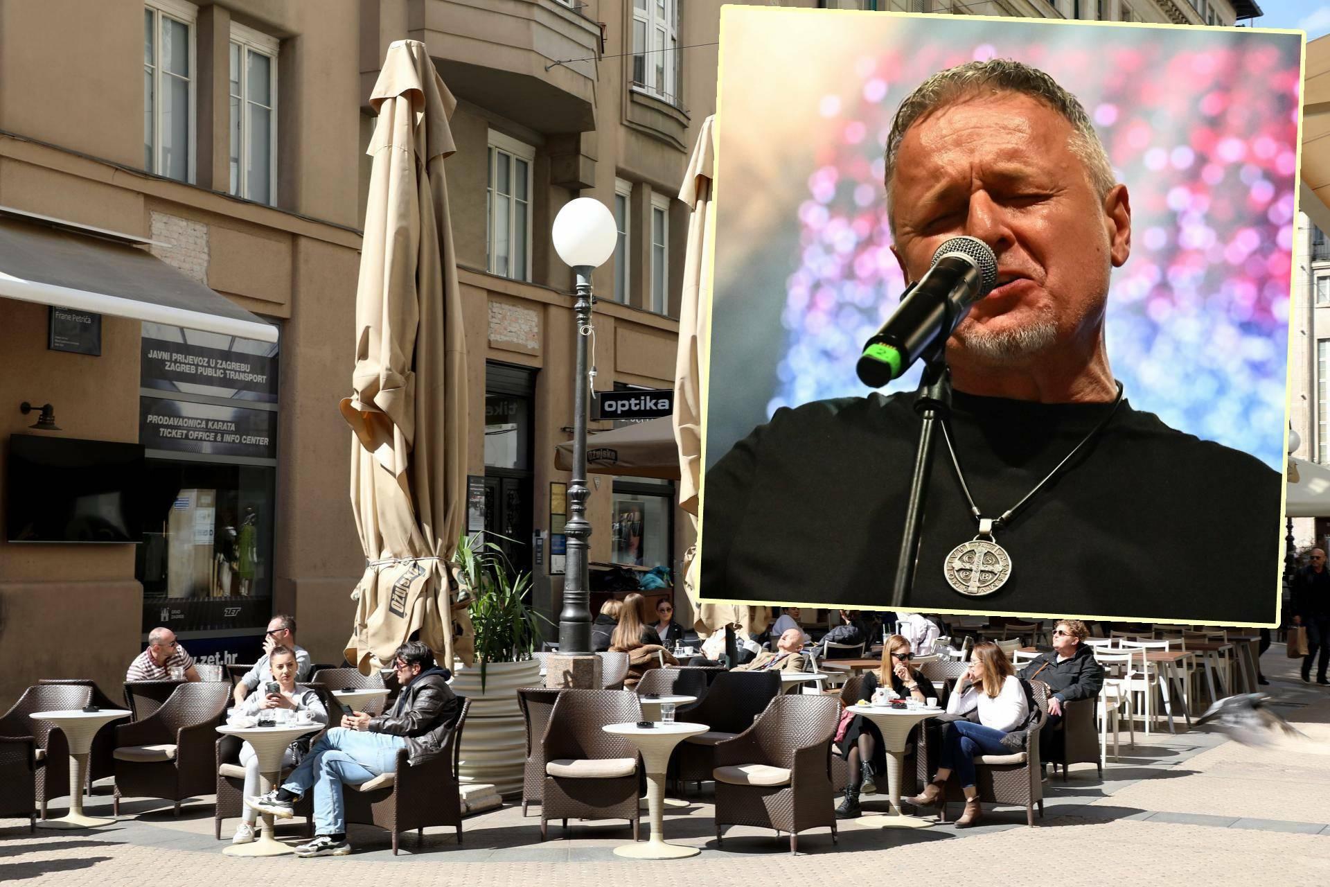 U centru Zagreba sprema se Thompson maraton, trajat će pune 4 noći! Udružilo se pet kafića, već je sve rezervirano…