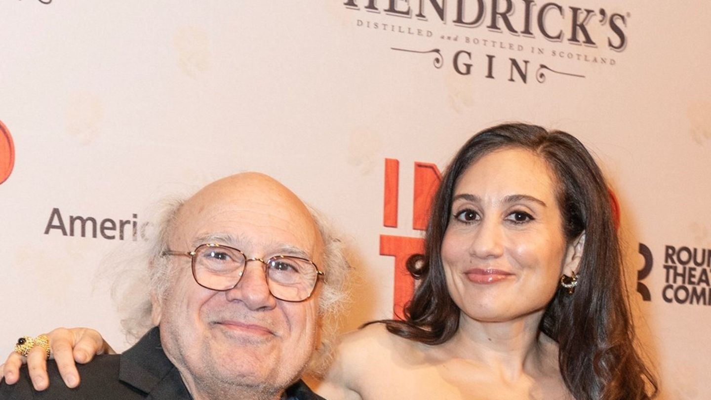 Danny DeVito: Njegova najstarija kći se udala