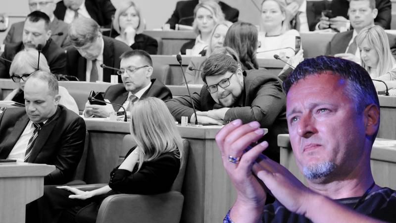 OTKRIVAMO Evo koji političari idu na Thompsonov koncert: ‘Ovo nije samo pitanje glazbe’