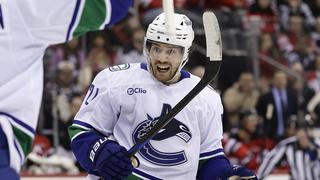 Hokej – NHL – Le Zurichois Pius Suter pridružuje se bluesu St. Louisa