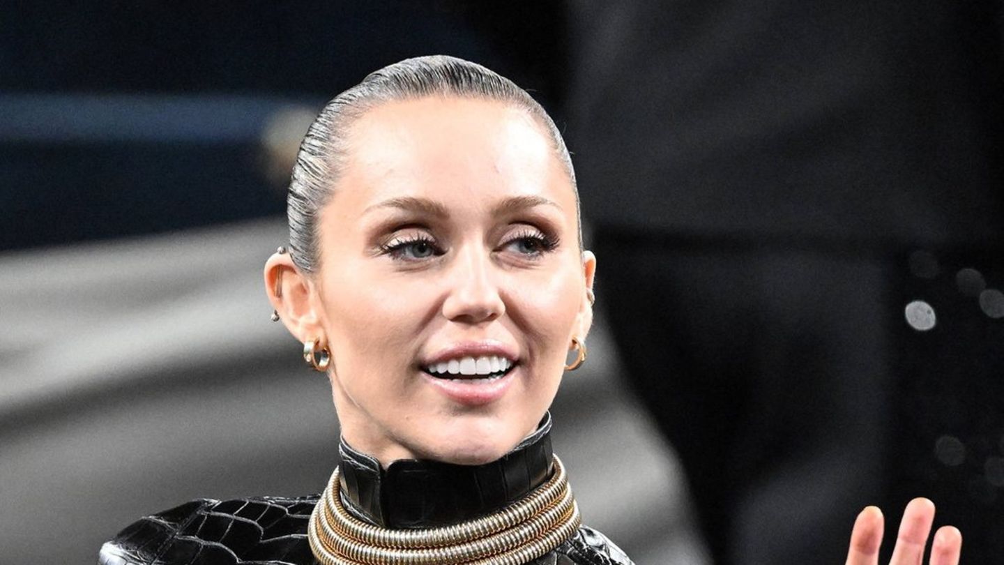 Miley Cyrus: Prima zvijezdu na Walk of Fame