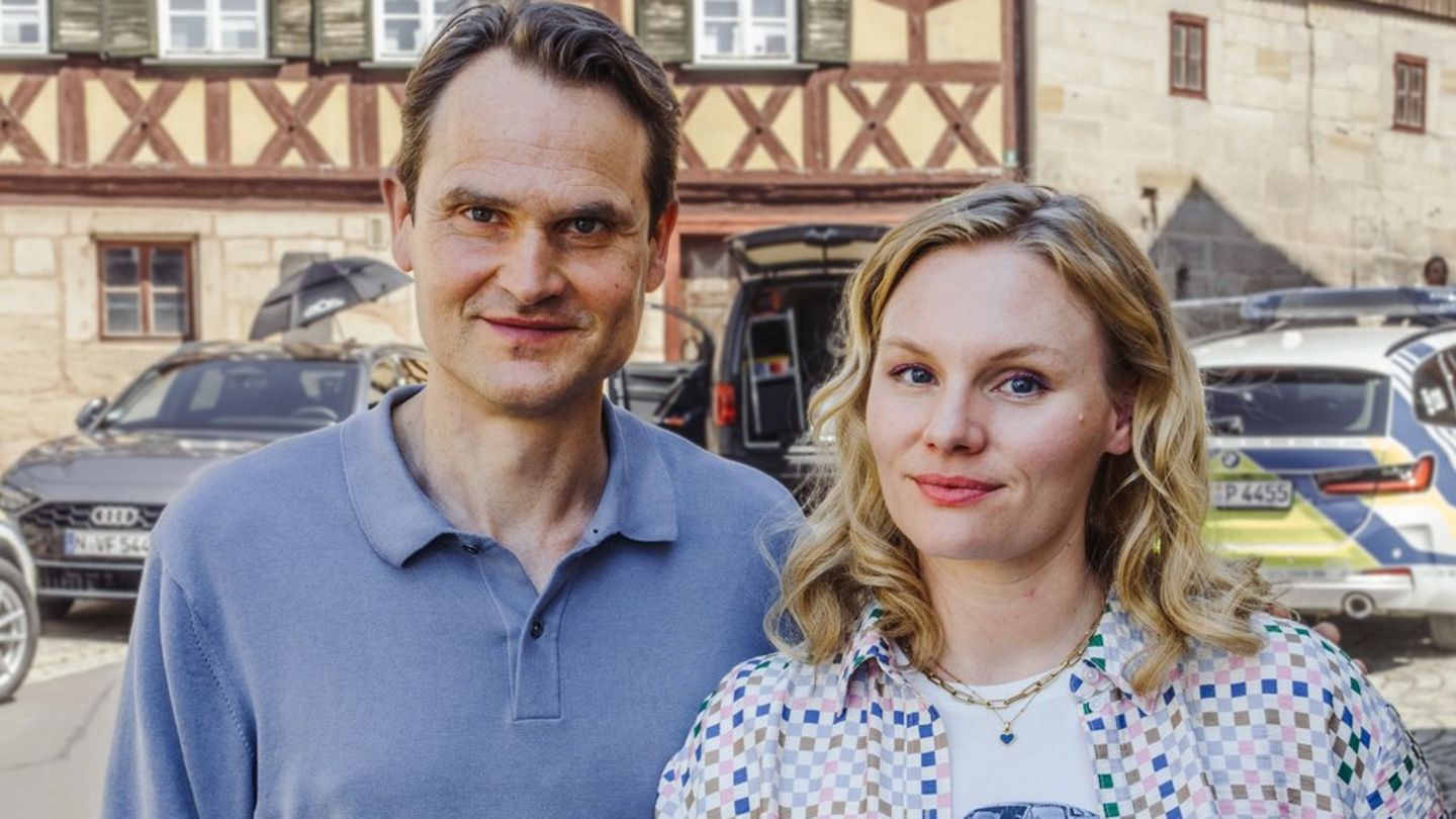 Nova frankonijska mjesta kriminala “Gottesgarten”: povjerenica Emilia Rathgeber u akciji