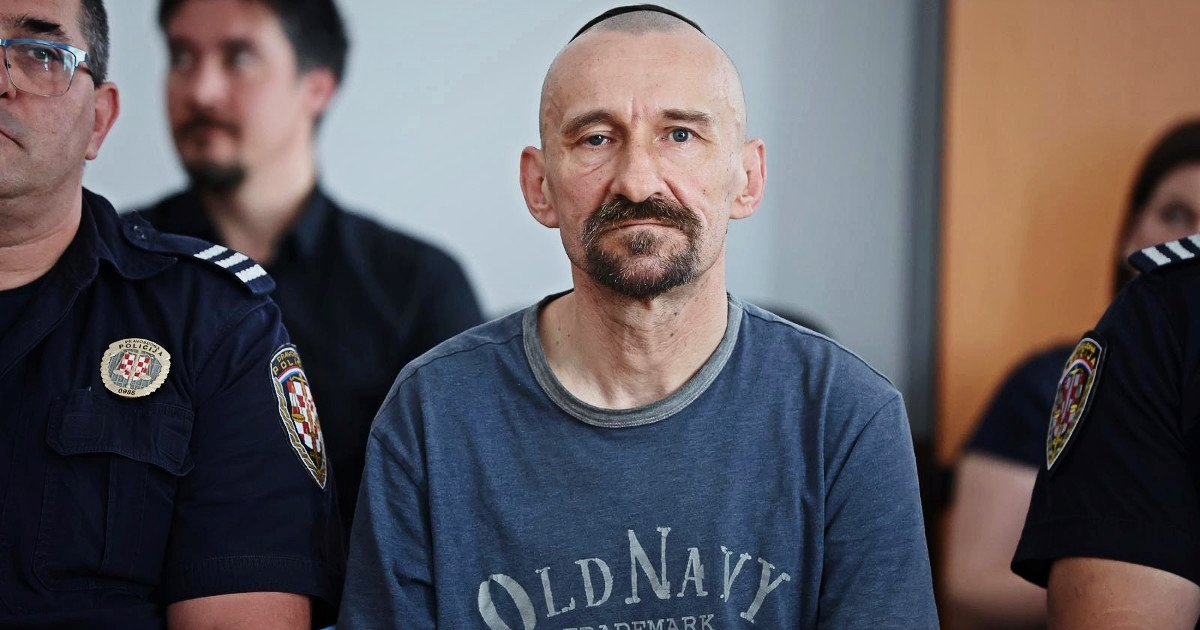 Presuda za masakr u Daruvaru u 14 sati. Vijeće se povuklo na vijećanje