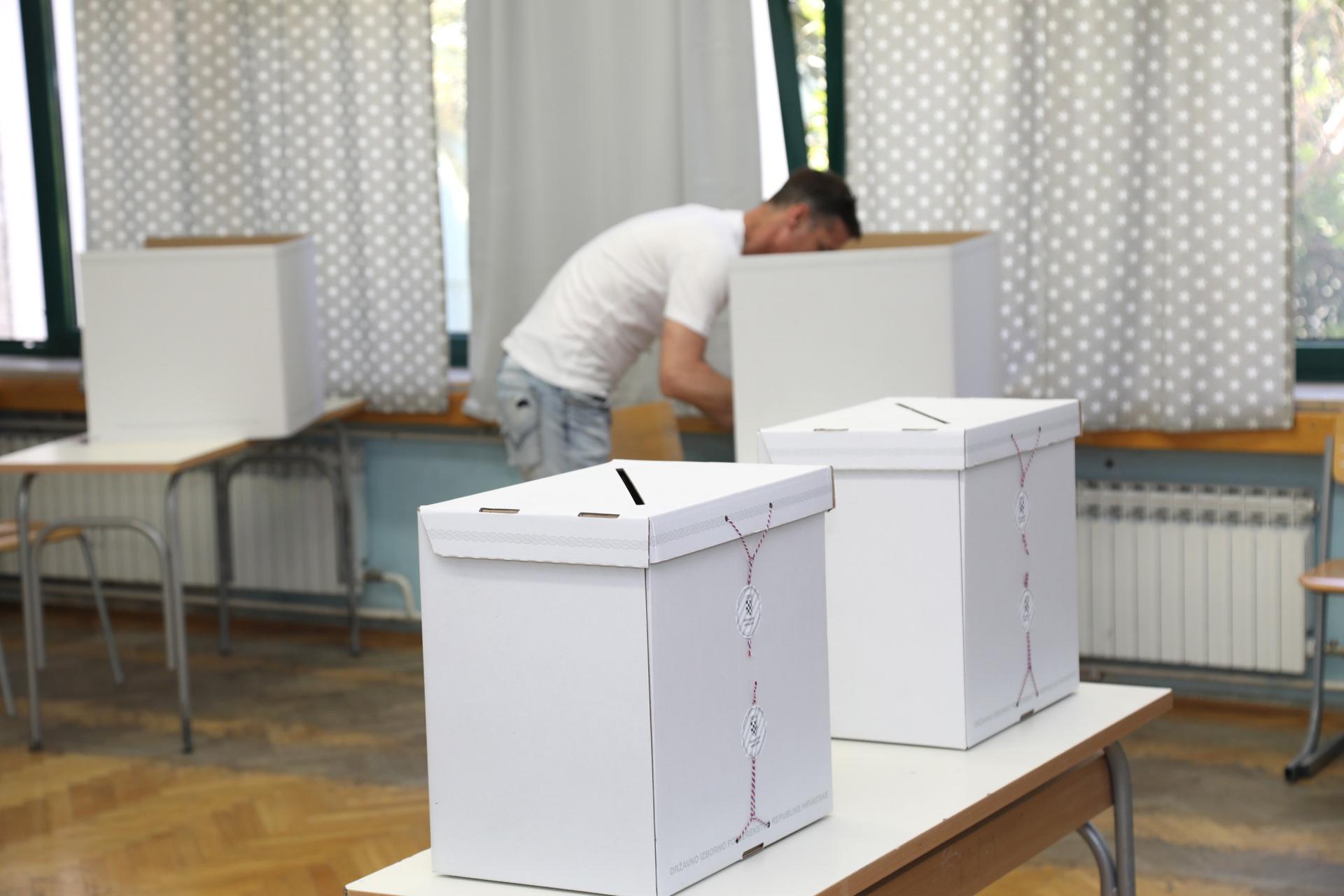 Od nula do 10 tisuća eura: evo koliko se uložilo na privlačenje glasača u gradovima i općinama Dubrovačko-neretvanske županije