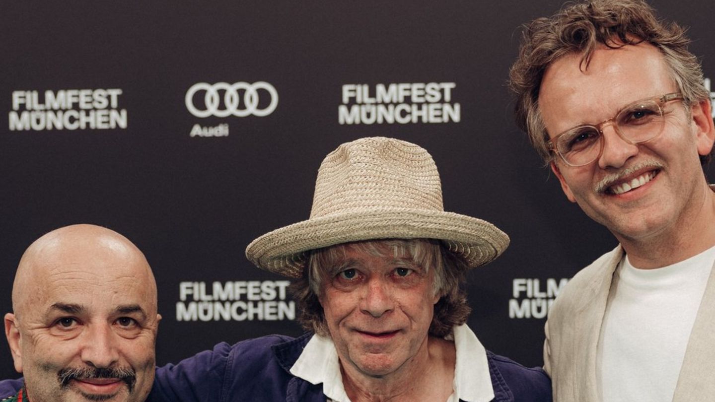 Komromatska autobiografija “Trimperclown”: Nevjerojatno iz života Helge Schneidera