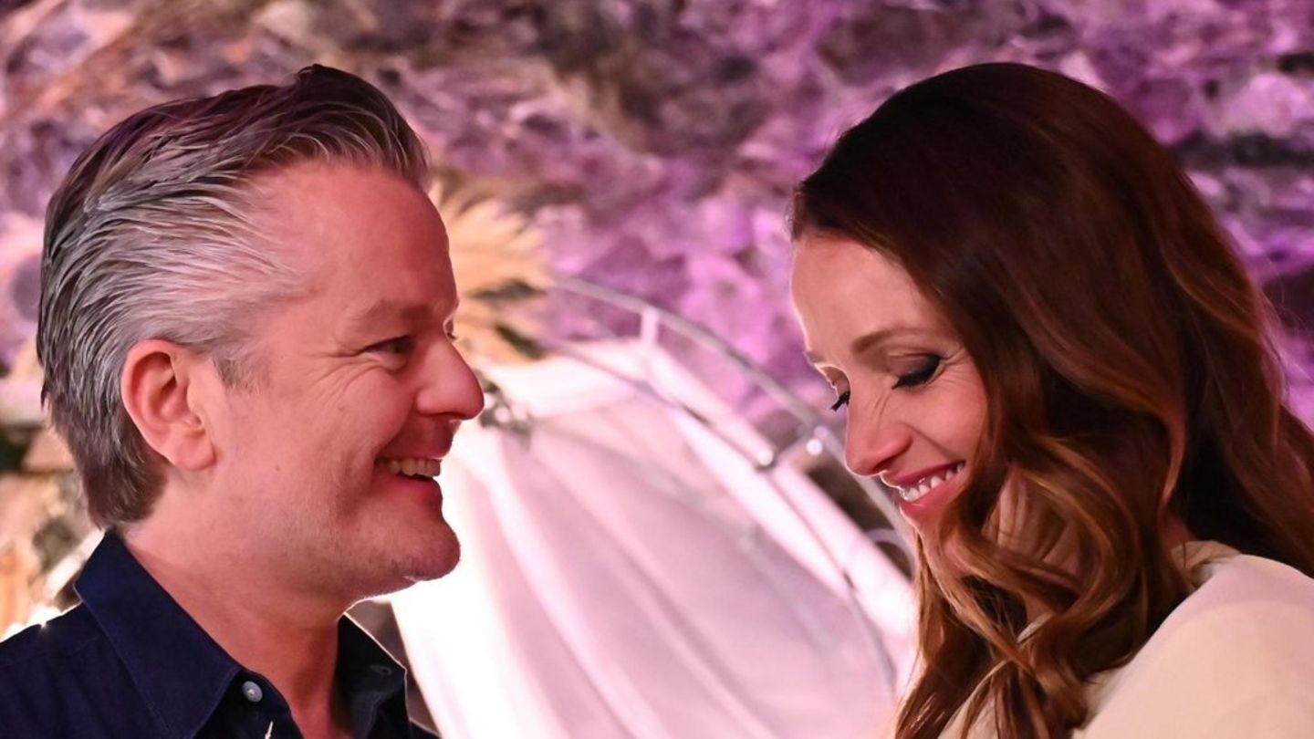 Kaja Schmidt-Tychsen i André Dietz: Planirajte ovo nakon stranke “AWZ”