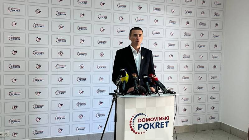 Penava želi predstaviti ustaše kao žrtve, ali ne želi govoriti o nevinim žrtvama ustaša i NDH