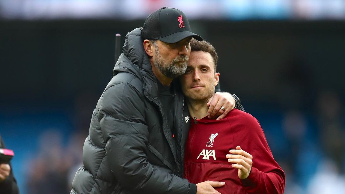 Princ William + Jürgen Klopp: Princ William i Jürgen Klopp shvaćaju srčanu izreku zbogom