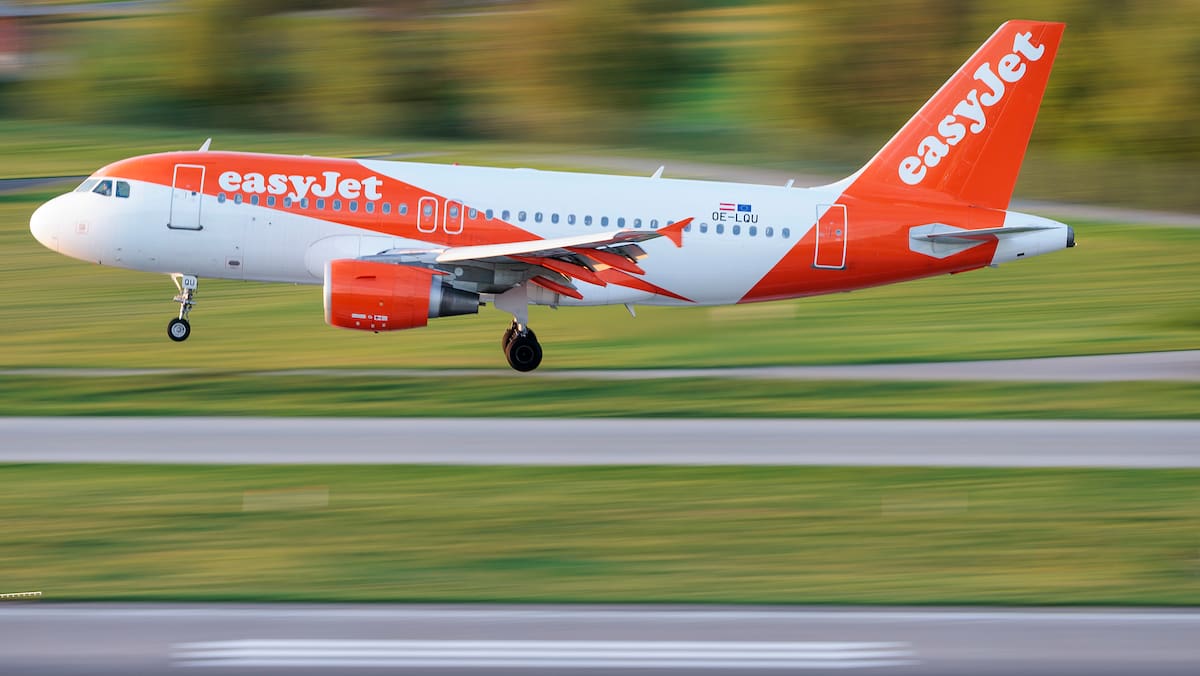 Izlazi na Kosovo: Ovo su nova odredišta EasyJet