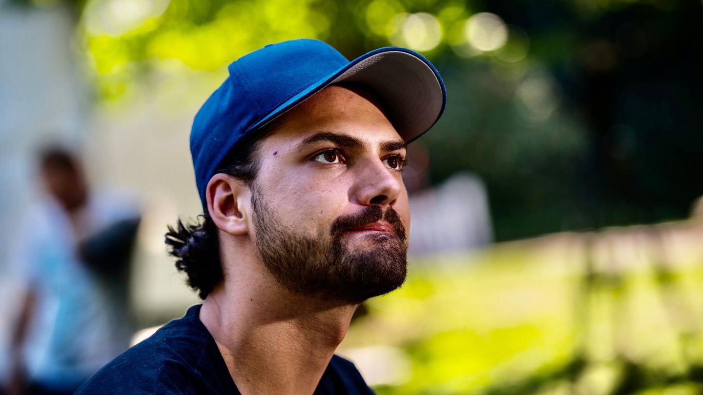 Jimi Blue Ochsenknecht: Riddle o Instagram stupovima iz zatvora! Yeliz se uključi