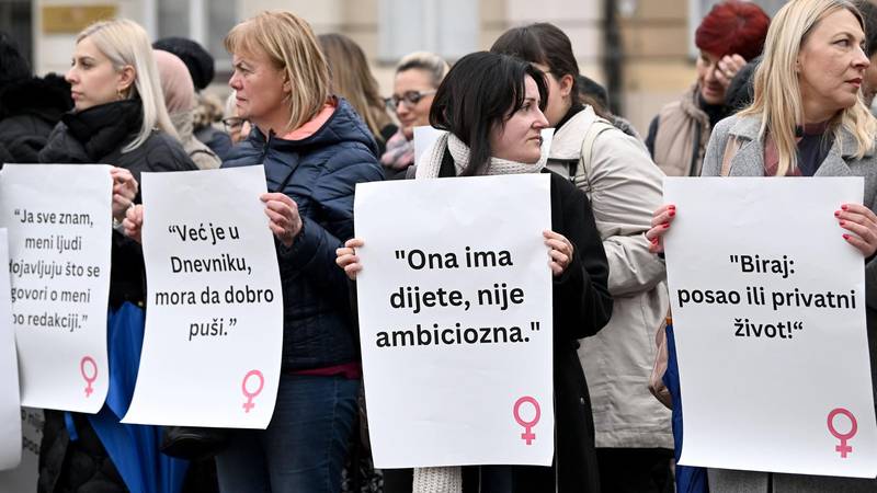 Filipinka iz Lumbarde rodila i ostavila bebu, Ženska mreža: ‘Nije kriminalka, nego žrtva’