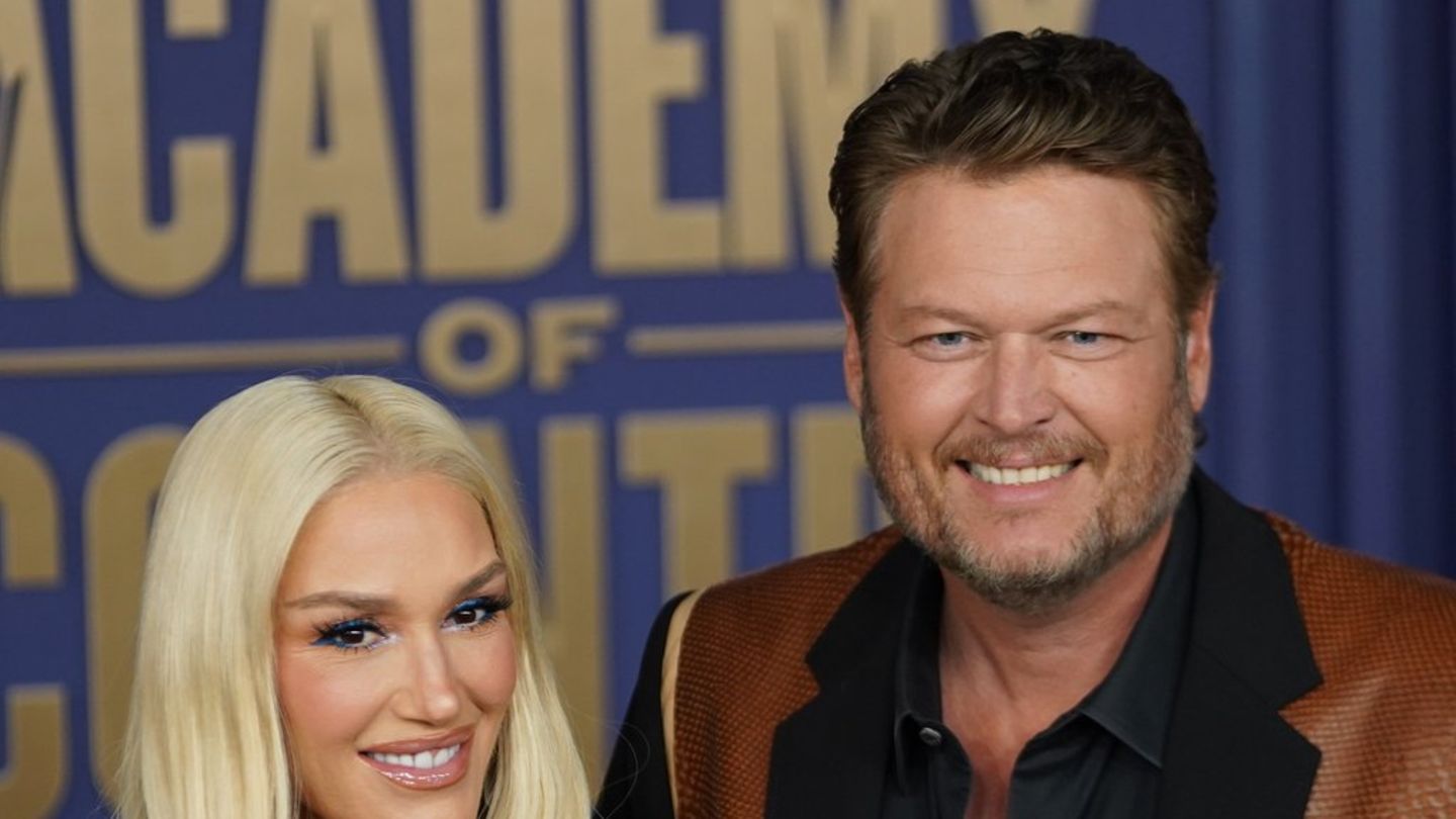 Gwen Stefani: Pjevačica slavi četvrtu godišnjicu vjenčanja