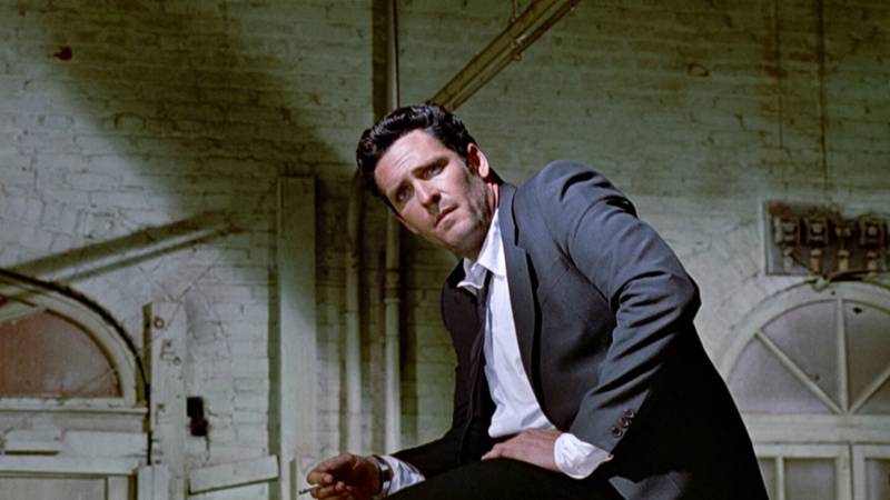 Preminuo je Michael Madsen