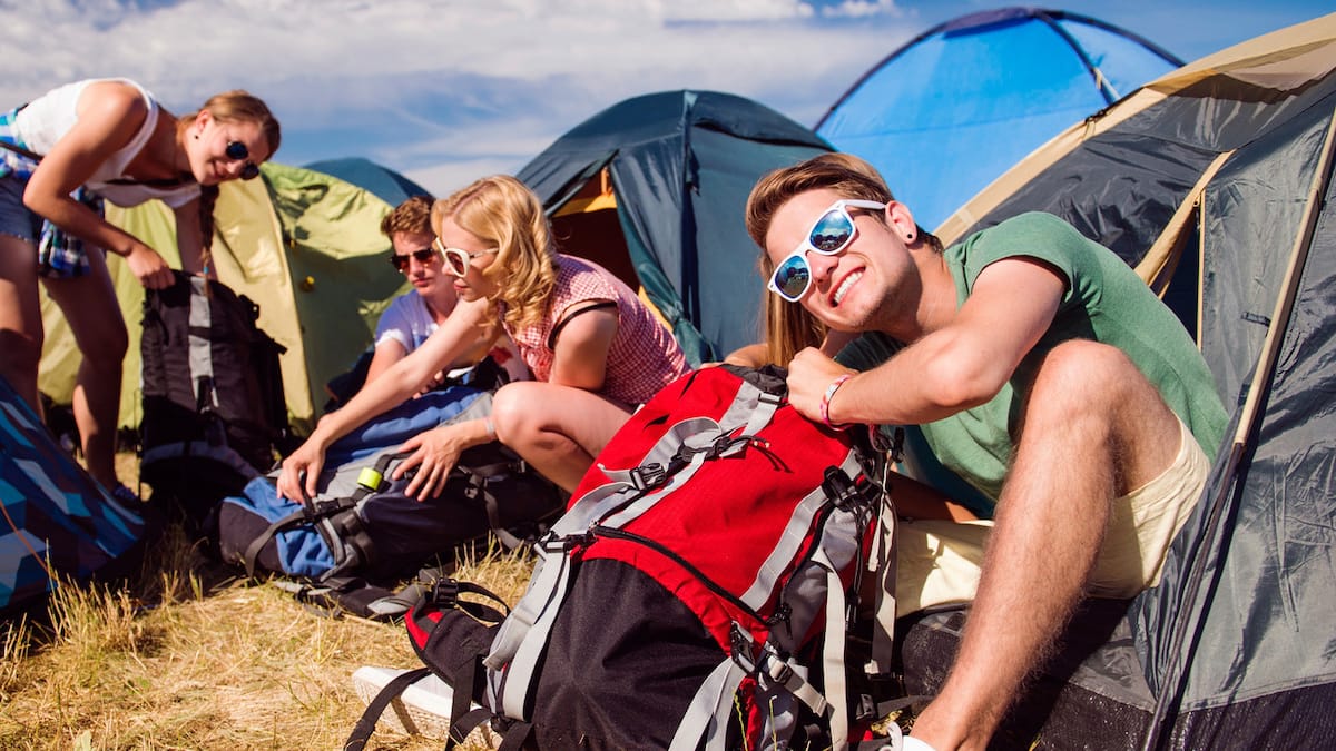 Obaveze za festivalsku sezonu: Na ovaj način možete proslaviti opušteno