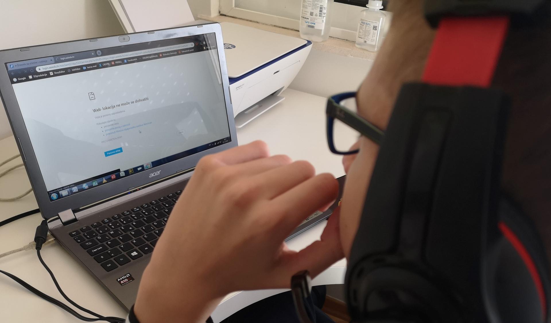 Na upisima u srednje škole u većini Dalmacije navala na gimnazije, evo koji su programu najtraženiji u Zadru