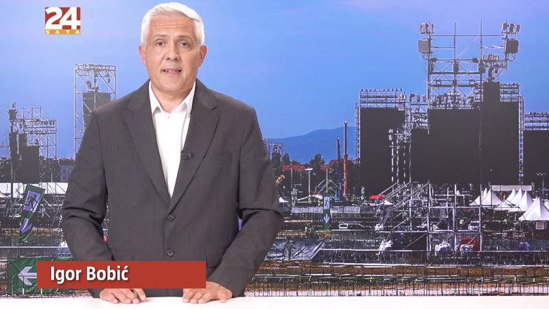 Gledajte ‘240 sekundi’ 24sata: Boca vode na koncertu kao suho zlato, sendviči će biti i po 8 eura
