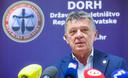 Ivan Turudić: ‘Penavino povjerenstvo je politička odluka, DORH radi svoj posao. Thompson? Ne bi bilo higijenski’