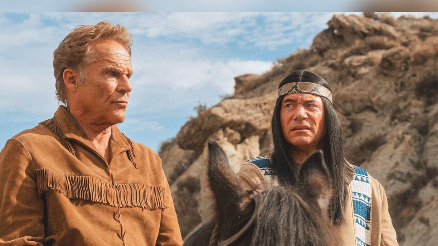 “Kanu Manitu”: Michael Bully Herbig osvaja imax-mikros