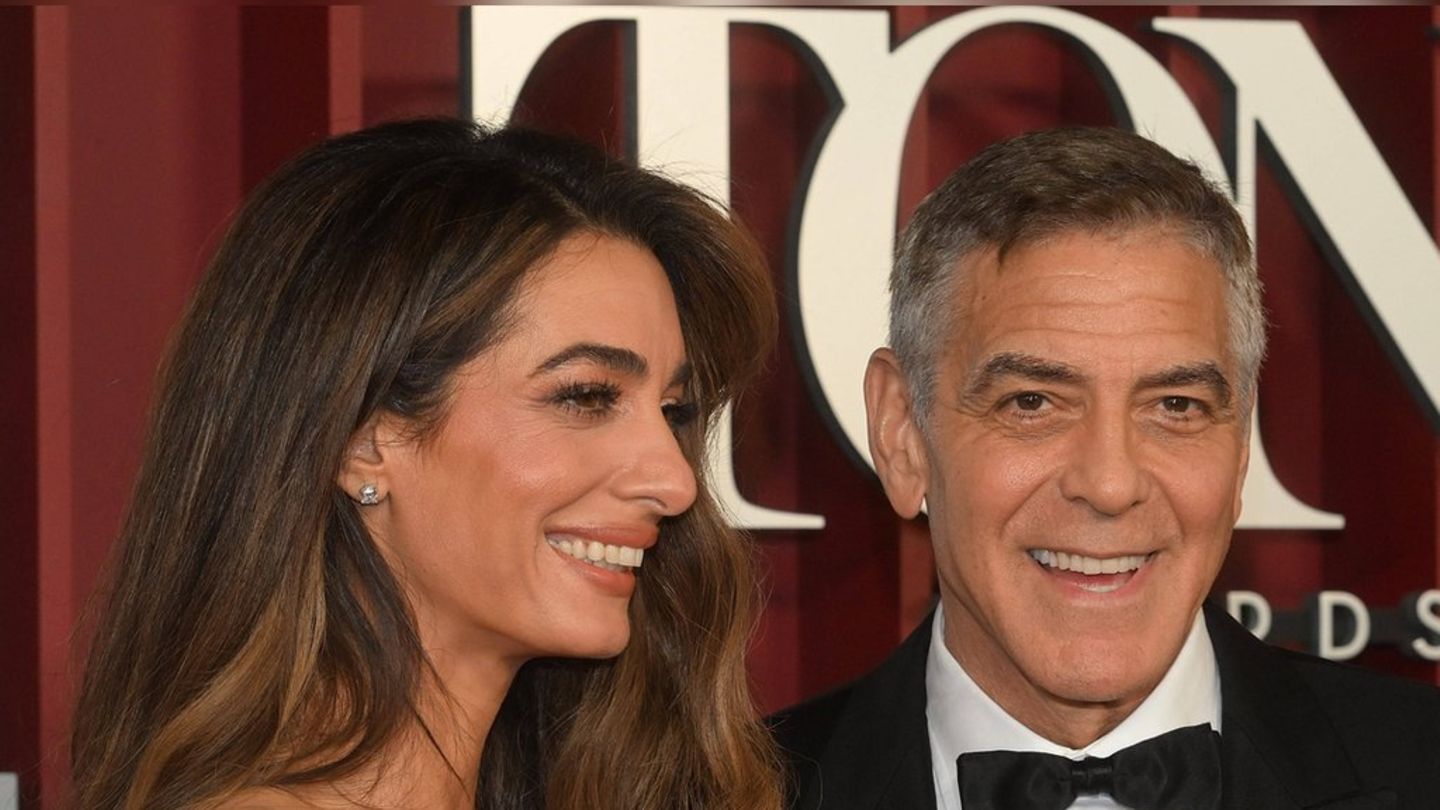 Amal Clooney: Odvjetnik čini sve kako bi zaštitio obitelj