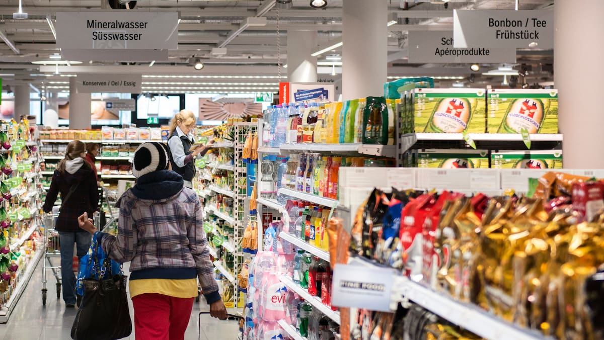 Tajna tablica izlaže “snažan znak” Coop: Coop smanjuje 1000 nagrada, ali preko 2000 proizvoda postalo je skuplje