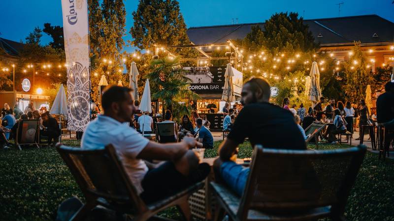Evo kamo ići ove subote ako ne idete na Thompsonov koncert