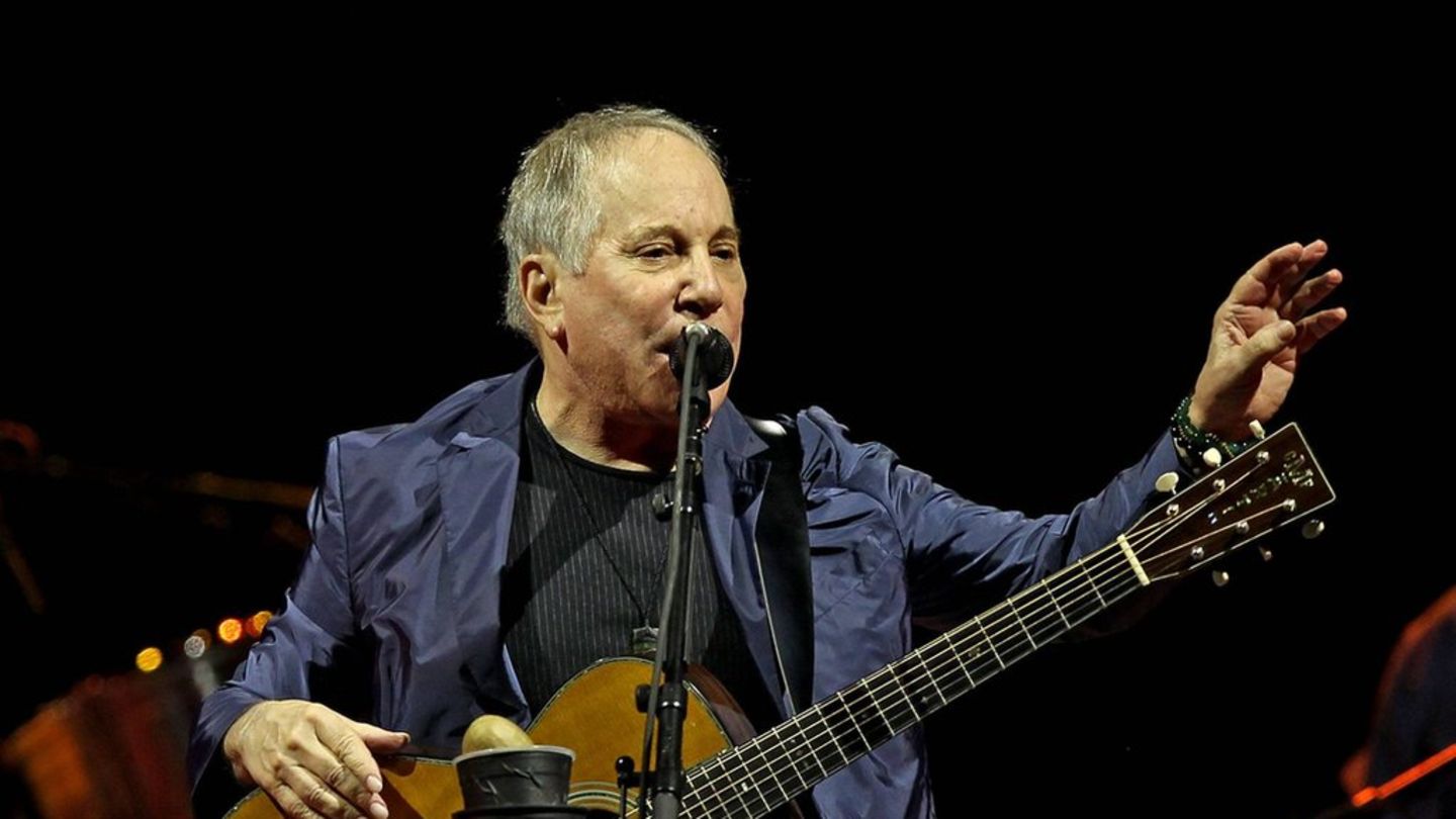 Koncert je odgođen: Paul Simon nakon operacije na tečaju za oporavak