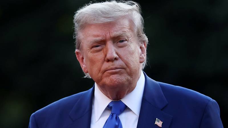 Trump bijesan nakon razgovora s Putinom: ‘Nema napretka…’