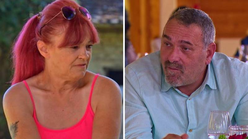 Vesna iz ‘Ljubav je na selu’ kroz suze o prekidu zaruka s Ivom: ‘Ne želim da ovako završi, dođi’