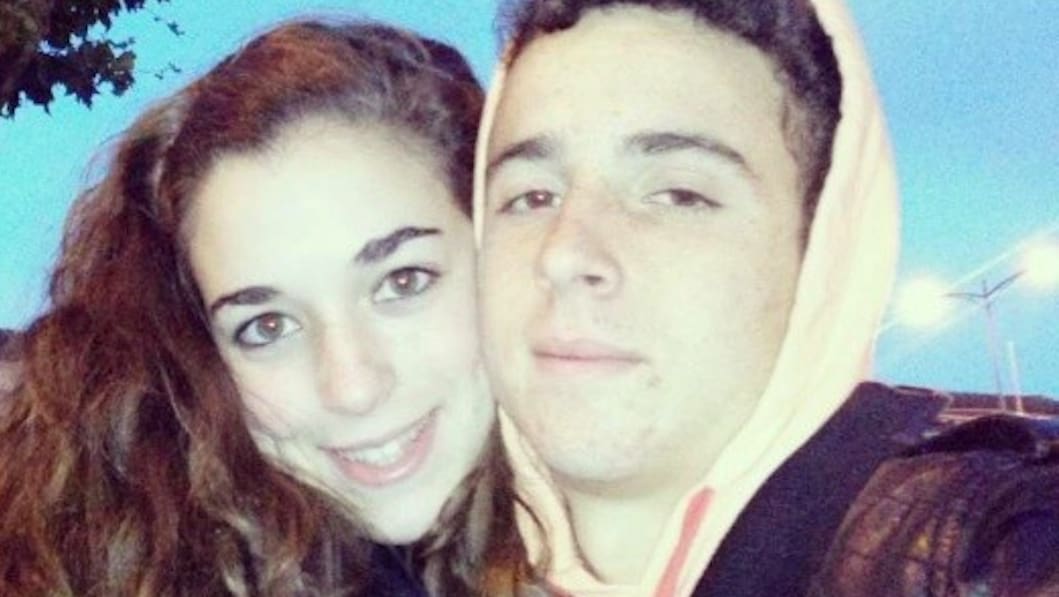 Diogo Jota († 28) i Rod Cardoso već su bili par kao tinejdžer: sudbina je razdvojila ljubav prema vječnosti