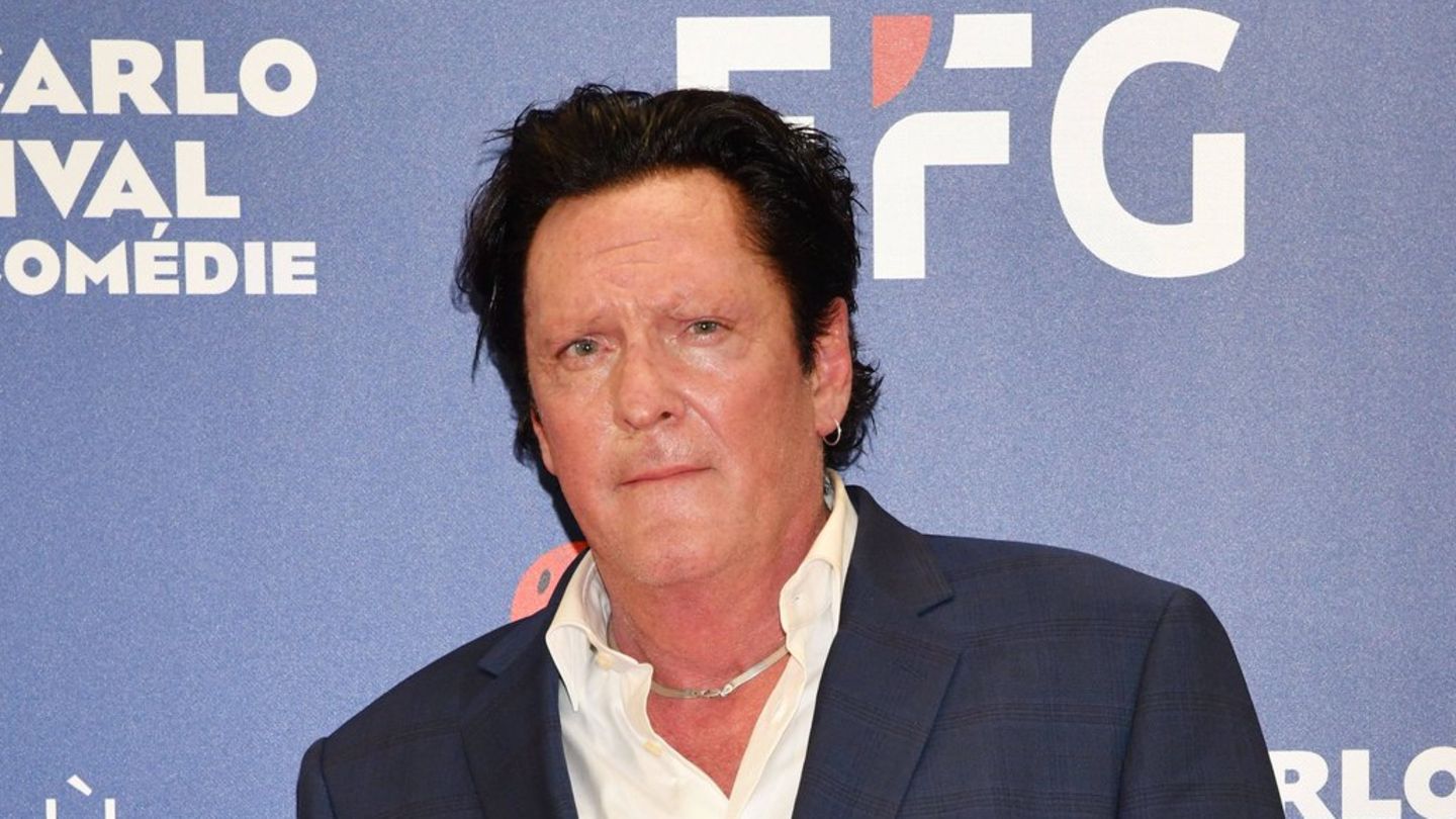 Michael Madsen umro je u dobi od 67 godina: godinama ga je dodao alkohol