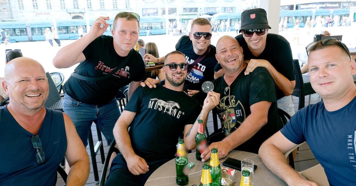 Prvi posjetitelji Thompsonova koncerta na Hipodromu stigli u Zagreb