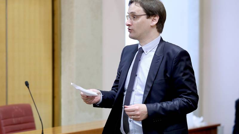 Vučetić o Thompsonu u Zagrebu: Hrvatsko-srpski događaj. Ironija