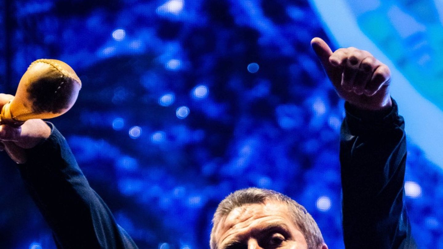 Prvi koncert za ponovno okupljanje Oasis: Cijene ludila za posljednje ulaznice