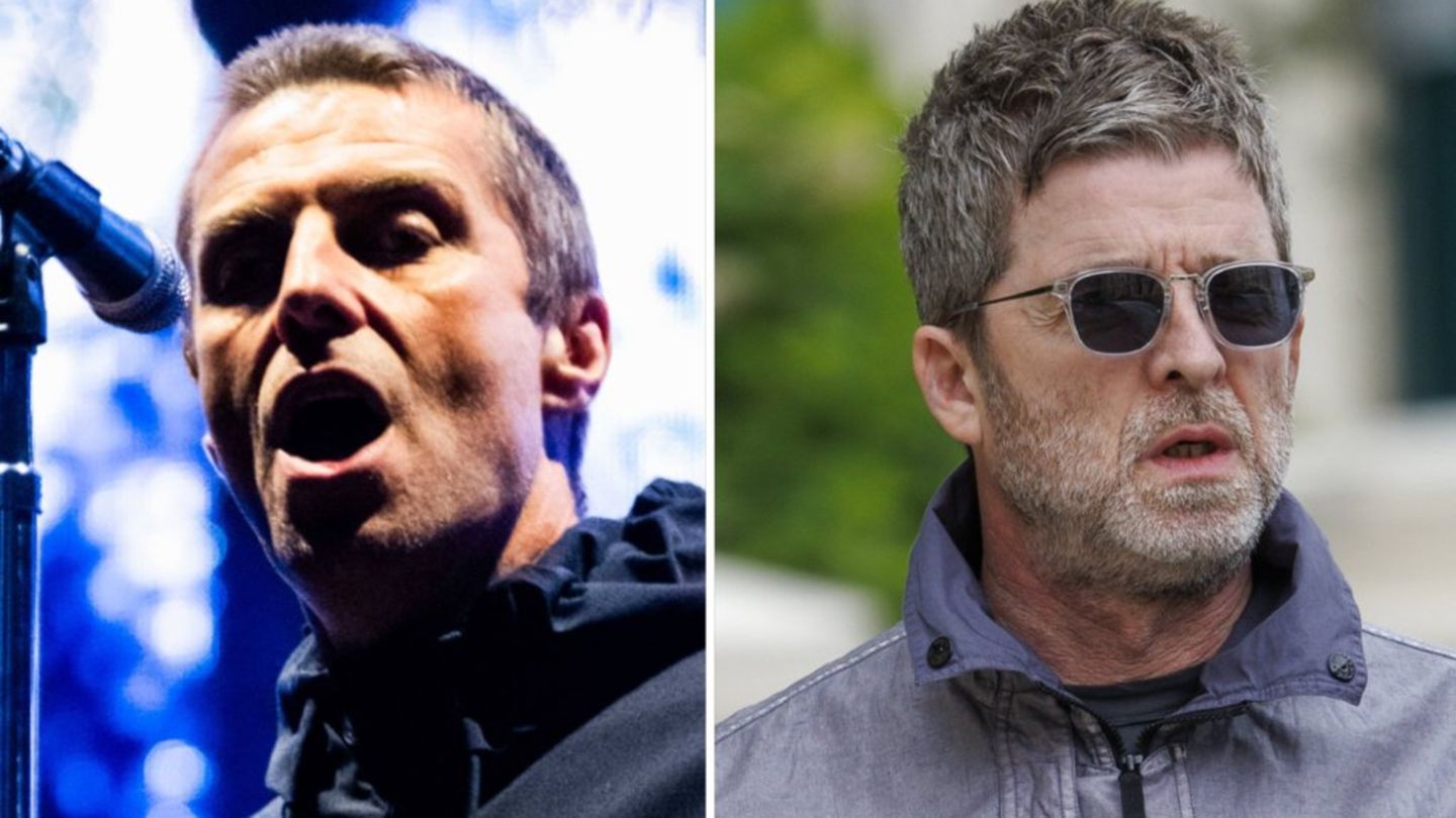 Liam i Noel Gallagher: Što ste radili nakon oaze?