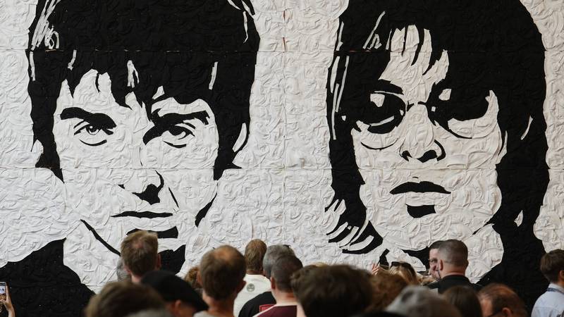 Mnogi su čekali na ovaj koncert: Oasis nastupa nakon 16 godina