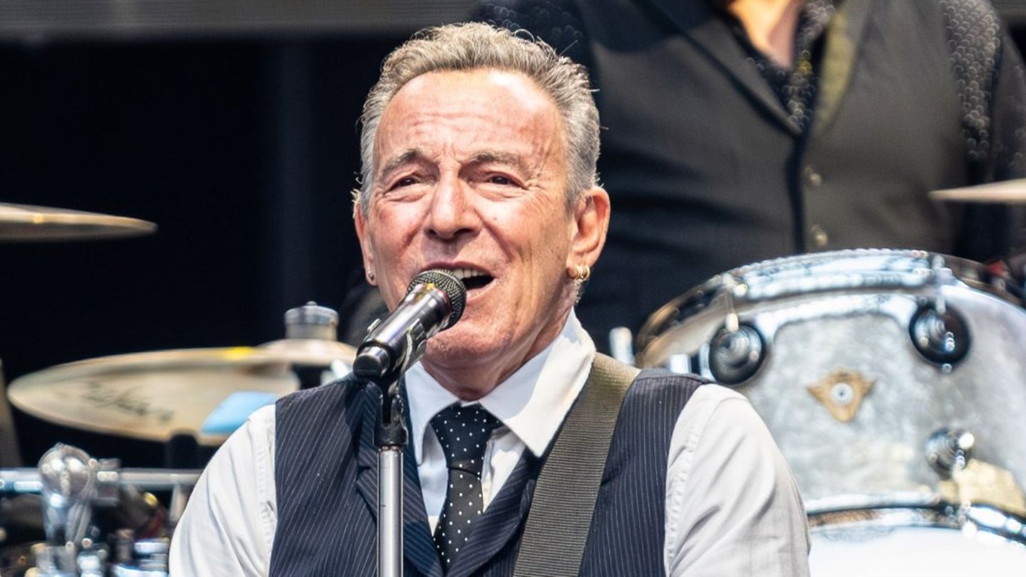 Bruce Springsteen: “The Boss” na prvom mjestu na ljestvicama albuma