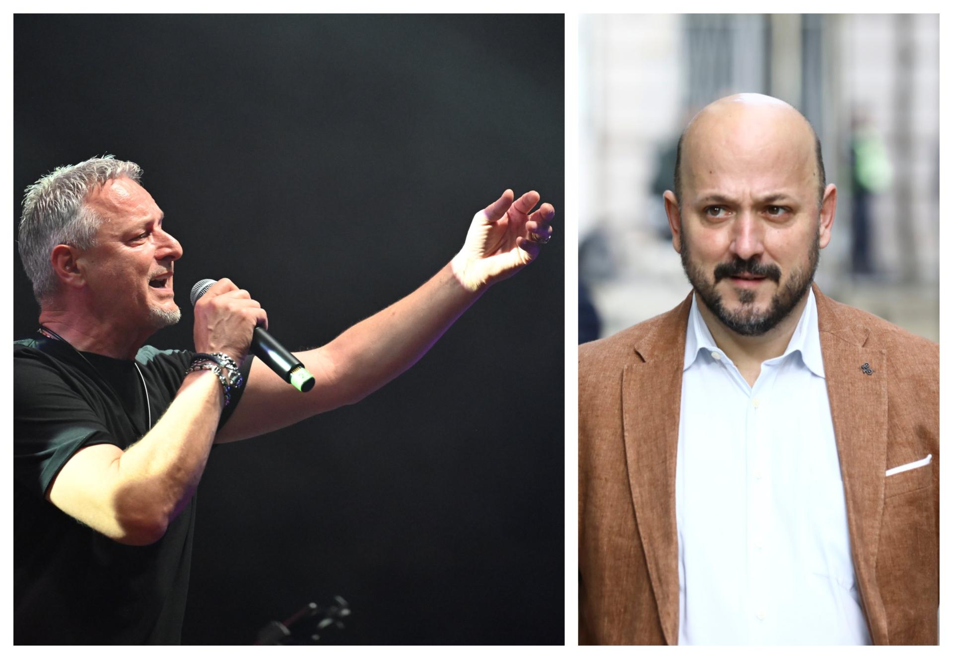 ‘Baš me to rastužilo…‘: Gordan Maras na Facebooku reagirao na napade Thompsonovih fanova, komentari pljušte