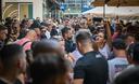 FOTO Pogledajte atmsoferu iz centra Zagreba  – na špici svi pjevaju ‘Čavoglave’