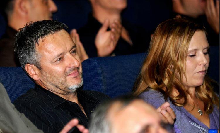 Thompsonova supruga Sandra otkrila što će se događati u Splitu za vrijeme muževa koncerta: ‘Tko će nego naši!‘