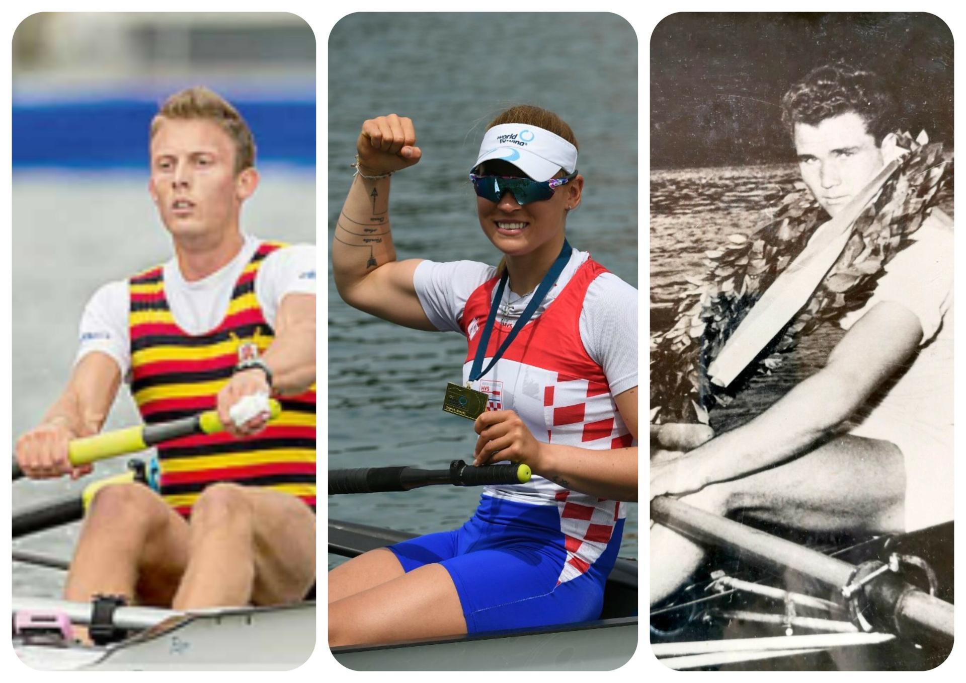Legendarnom Velolučaninu je engleska kraljica uručila trofej prije 71 godinu, 2016. velslao je Dubrovčanin, a danas sestre Jurković