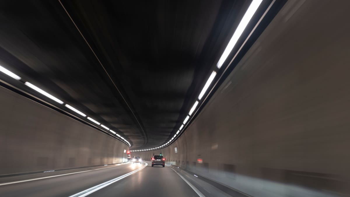 Kamioni su zapaljeni!: Gotthard tunel blokiran u oba smjera
