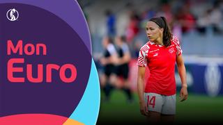 Nogomet – UEFA Euro 2025 – Marion Rey: “Pogledajte sve one ljude koji podržavaju ženski nogomet … o tome sanjali smo od vrlo mladosti”