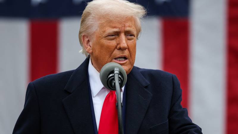 Trump razgovarao sa Zelenskim
