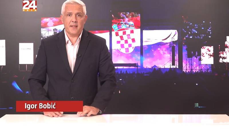Gledajte ‘240 sekundi’ 24sata: Policijski stožer iz ‘Kockice’ nadgledat će sve na koncertu