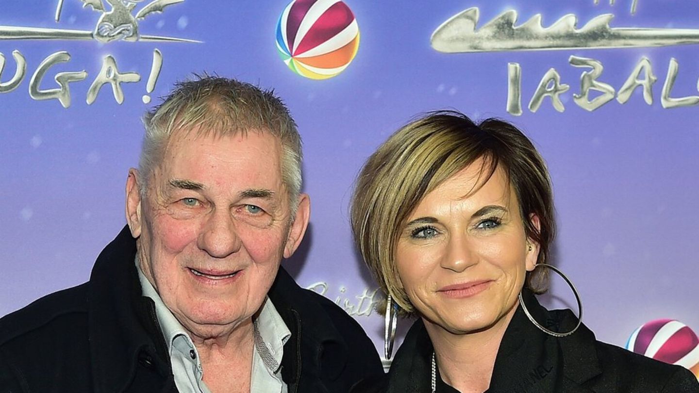 Annika i Heinz Hoenig: Par slavi prokletu sedmu godinu