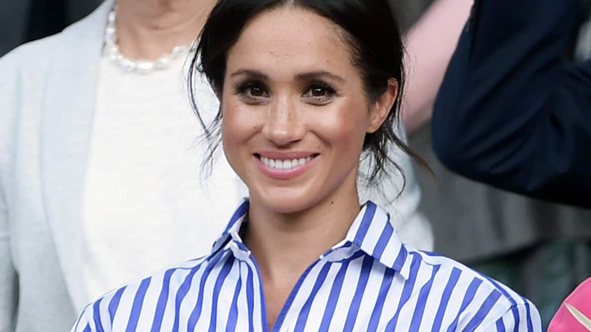 Vojvotkinja Meghan slavi 4. srpnja u poznatom izgledu Wimbledona