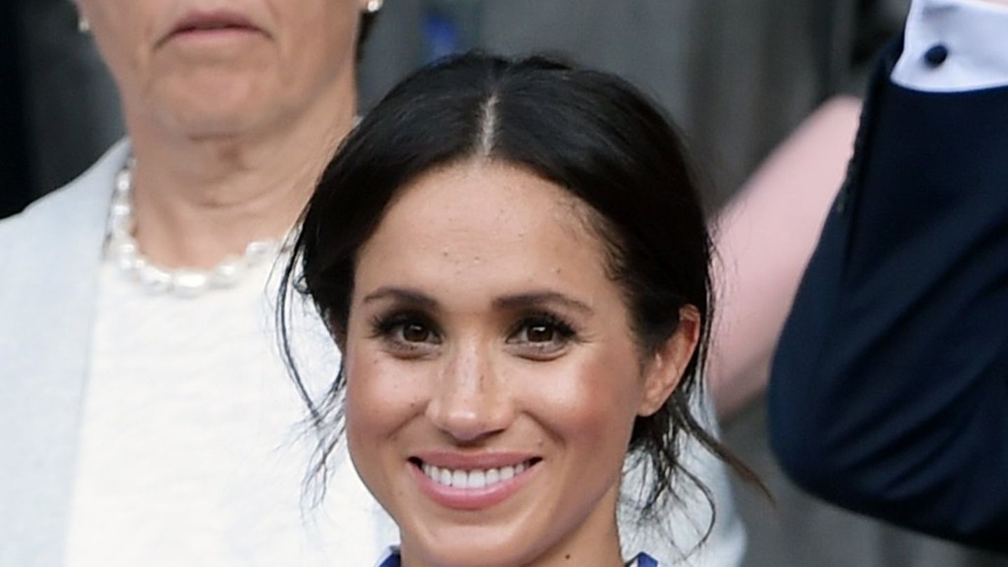 Vojvotkinja Meghan: Pokazuje se u poznatom izgledu Wimbledona